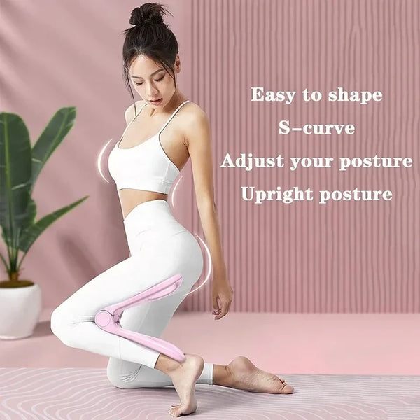 Multifunction Leg Exercise Trainer