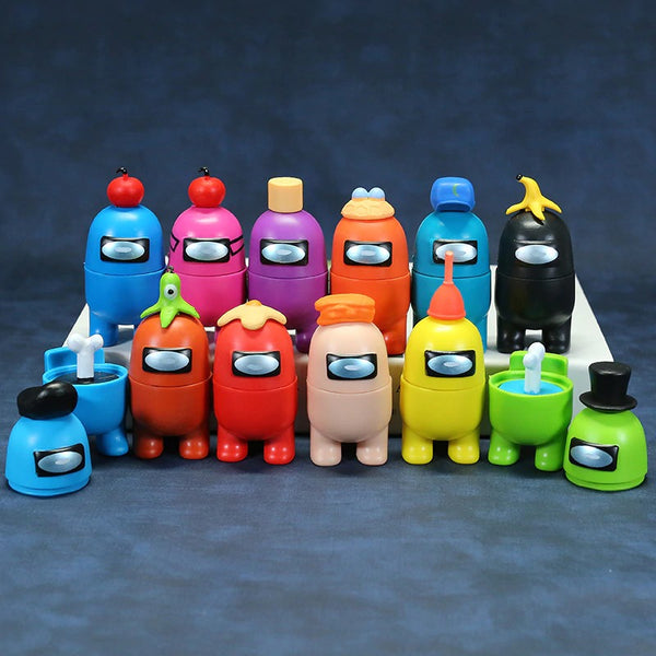 Toy Car Decoration AMUS Toys