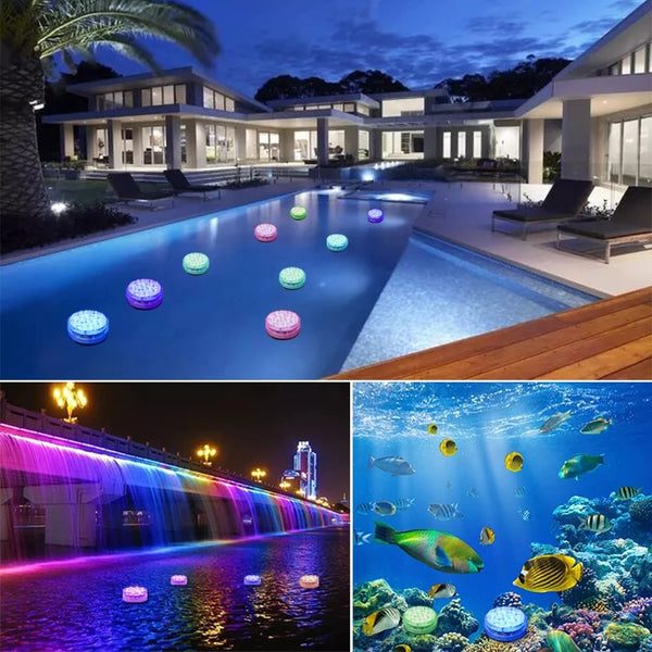 Underwater Light