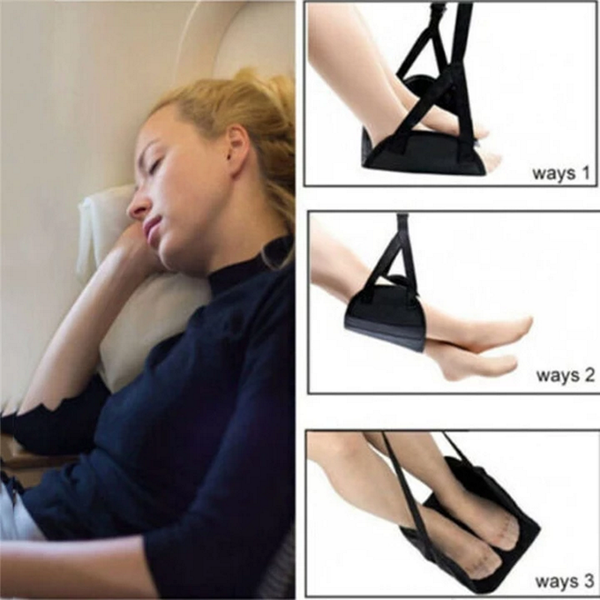 Unique Foot Hanger