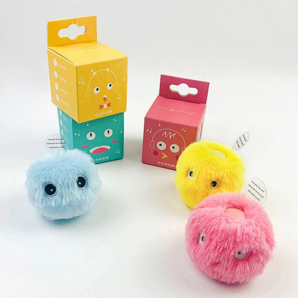 Smart Cat Toys