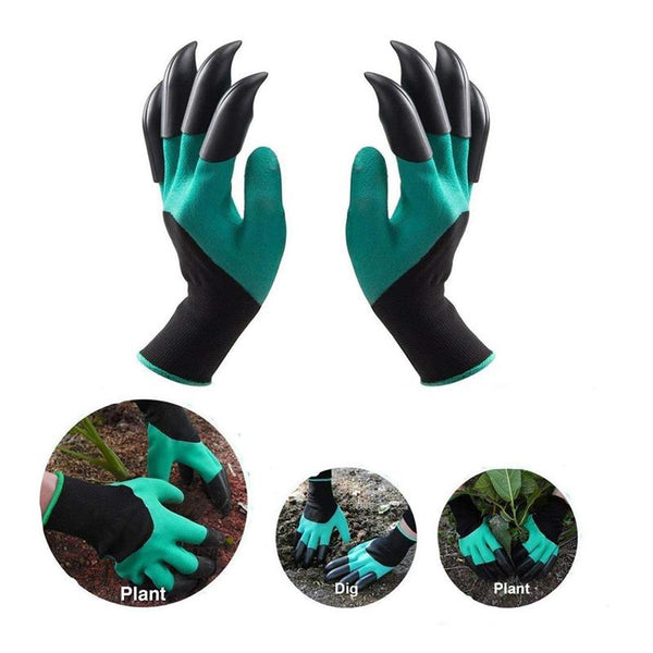 Gardening Claw Gloves