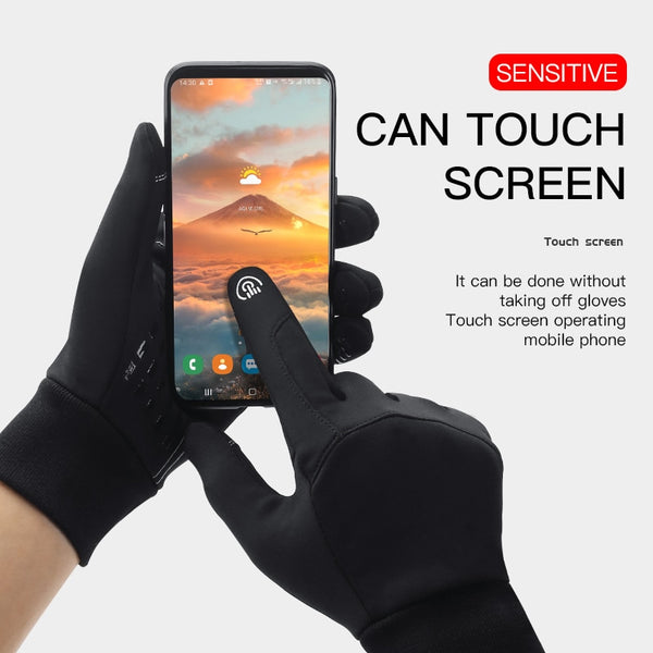 Thermal Gloves
