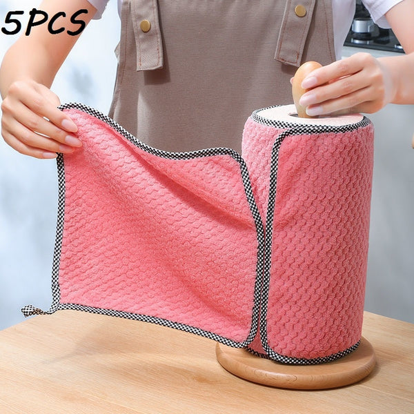 Kitchen Daily Dish Towel