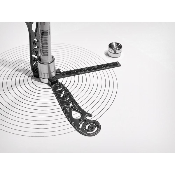 Ultimate Design Compass