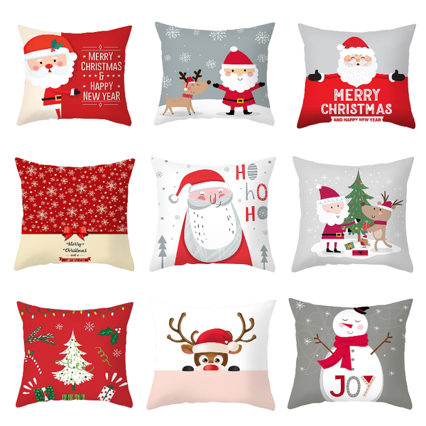 Christmas PillowCase