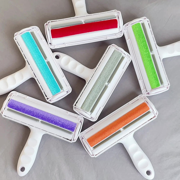 Reusable Pet Hair Remover Roller
