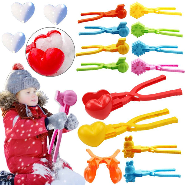 Snowball Maker Toy