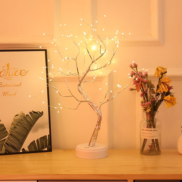 LED Night Light