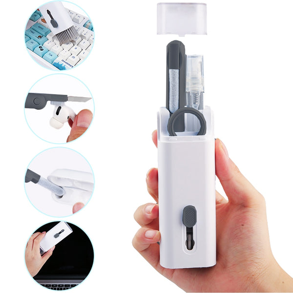 Cleaning Brush Set Multifunctional