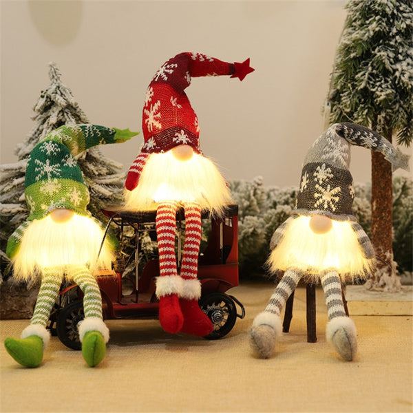 Santa Claus Toy