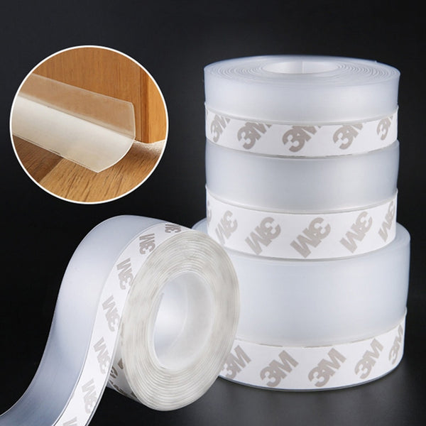 Door Seal Strip Self-Adhesive