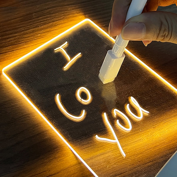 Magic Board Creative Led