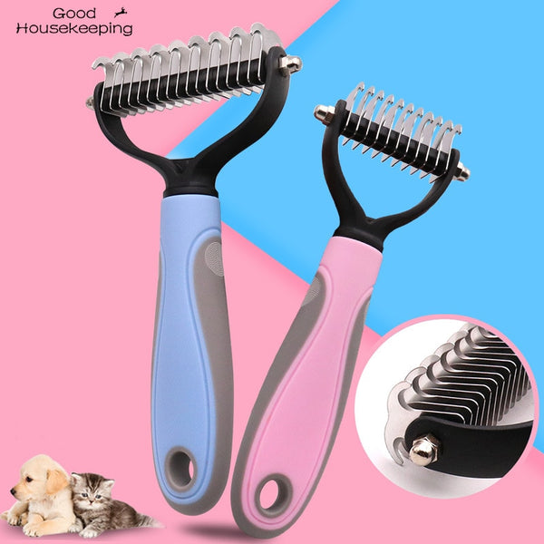 Pets Grooming Brush