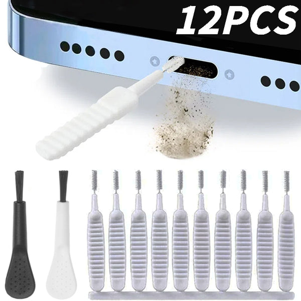 Multifunctional Cleaning Brush