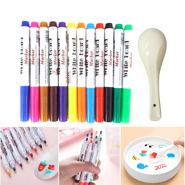 Magical Water Painting Pen