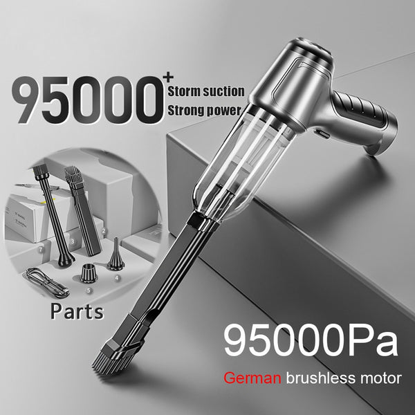 Cordless Vacuum Cleaner