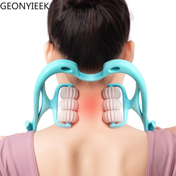 Neck Massager Tool