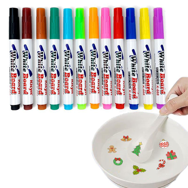 Magical Drawing Pens