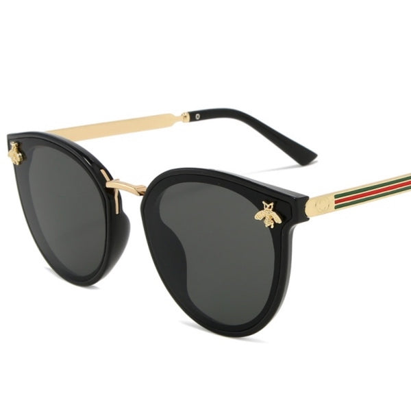 Sunglasses Women Men Vintage Retro  Female Eyewear UV400