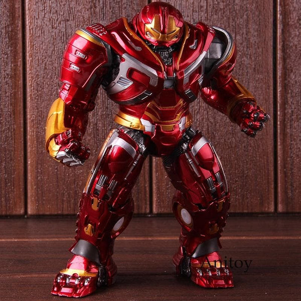 Marvel Ironman's HulkBuster
